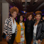 Olisa Adger, Wendy Francois, Minca Brantley, & Erica Knowles_WorldRedEye.com