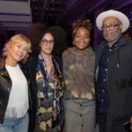 Tara Subkoff, Deana Haggag, Kimberly Drew, & Arthur Jafa_WorldRedEye.com