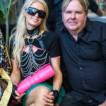 Michael Glovaski, Glo Creative and Paris Hilton Photo By Daniel Andries Photography -159