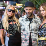 Paris hilton, Party- Stefano Rosso, Brandi Howe Photo By Daniel Andries -171