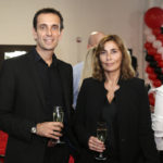 Fernando Silva, Marina Agrafojo