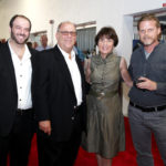 Michael Schulman, Norman Schulman, Deanna Rosemurgy, Kelly Wilson