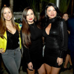 Amanda Finley, Alyssa Cina, & Ashley Aumiller
