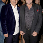 Joe Peleg & Michael Gongora