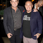 Michael Gongora & Miguel Paredes