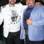 Pasha Pirouzi & Sam Sousi