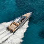 29/08/2019, Porto Cervo (ITA, Sardinia), Wallytender 48