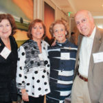 Barbara Extein, Cheryl Mandelker, Dorthy Becksbaum, Irl Extein