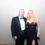 Matt Gohd and Amanda Long