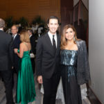 Ian M Rieger – Marcela Sarmiento