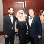 Guillermo feliz – Limaría McAninch – Gonzalo Acosta