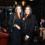 Sandra Pariente – Sylvia Dilsen