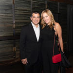 Cesar Molina & Jacqueline Molina