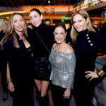 Carol Iacovelli, Christy Martin, Marisa Toccin, & Daniela Swaebe4