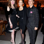Tara Solomon, Marine Galy, & Nick D’Annunzio2
