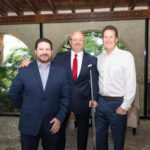 Victor Vergara – Lance Benson – John Ellis