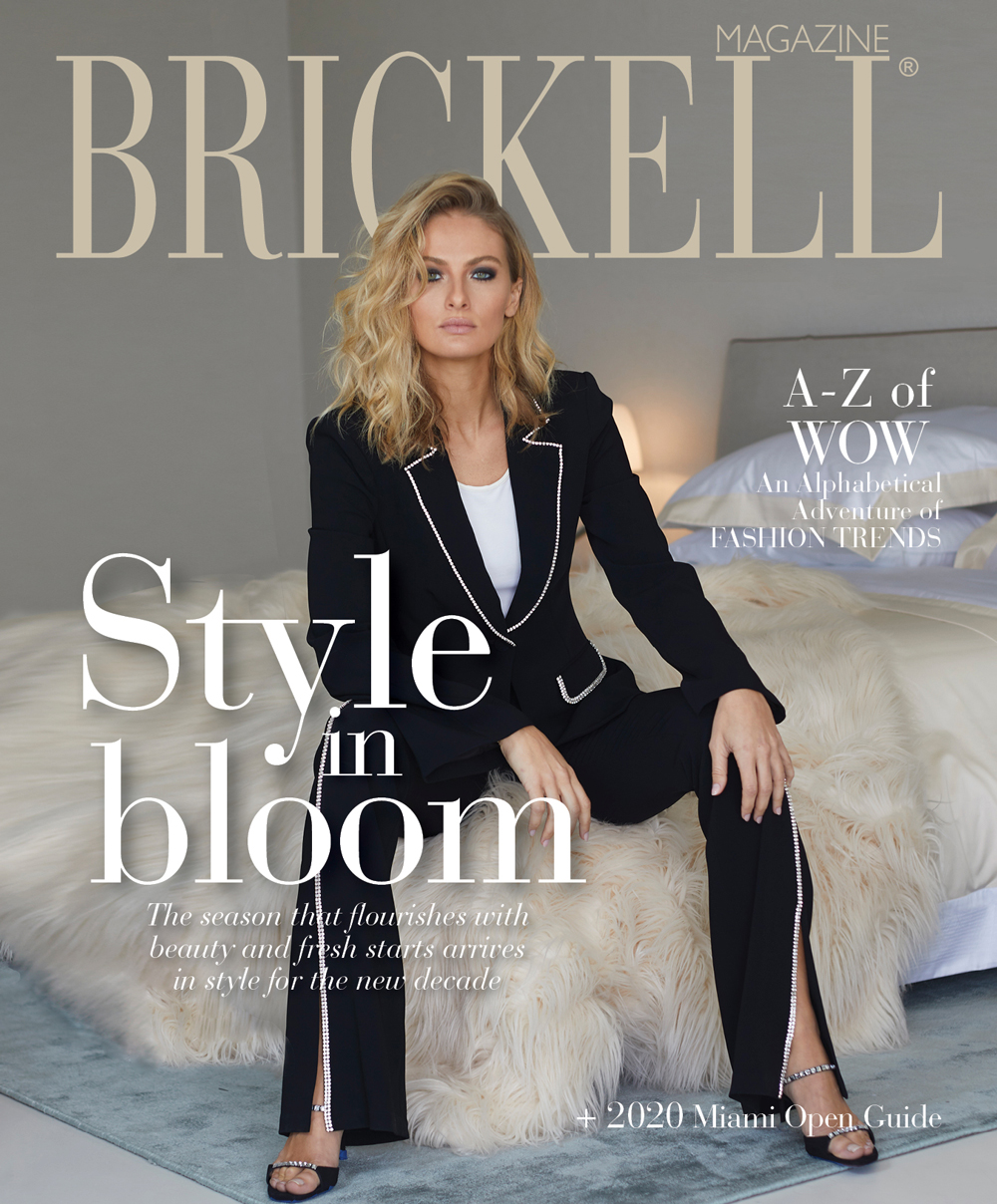 March — Brickell Magazine