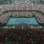 Miami Open Tennis