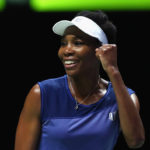 BNP Paribas WTA Finals Singapore presented by SC Global – Day 7