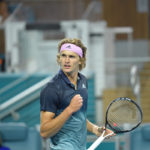 Miami Open Open – Day 4