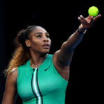 2019 Australian Open – Day 8