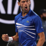 2019 Australian Open – Day 12
