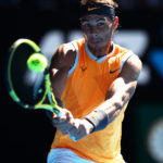 2019 Australian Open – Day 7