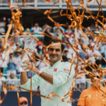 Miami Open Tennis