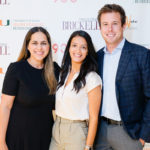 Lizzy Gonzalez, Crysty Polanco & Noah Jolley