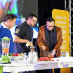 VM Interactive Dinner – Photo 2