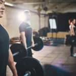 Weightlifting is key to getting stronger