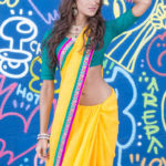 Rupees Sarees 2013 Spring Collection