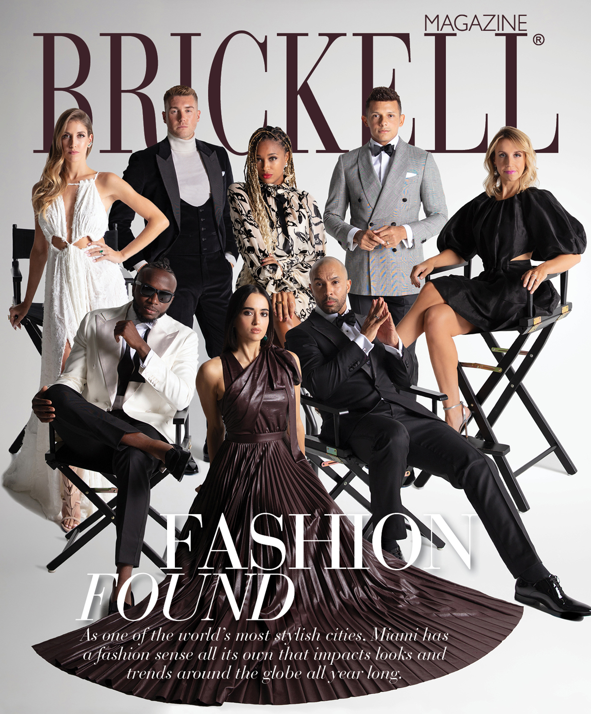 Brickell Born — Brickell Magazine