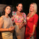 8. Alexa Nunez, Vanessa Bryan, & Heather Fant3