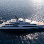 Opari, Golden Yachts