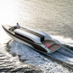 Opari, Golden Yachts