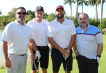 Encounters w/ Boys & Girls Clubs of Miami-Dade — April 2021