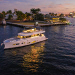 Serena 64 in Fort Lauderdale FL