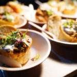 Clambake hosted by Alex Guarnaschelli and Jorge Ramos – Part of the CRAVE Greater Fort Lauderdale Series presented by Capital One – 2019 Food Network & Cooking Channel South Beach Wine & Food Festival at Conrad Fort Lauderdale Beach on February 22, 2019 i