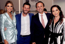 Encounters w/ PMG — July 2021