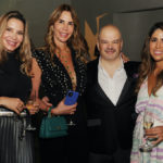 2. Guest, Sandra Del Castillo, Sergio Pintos & Daiana Quiceno1