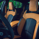 The CT5-V Blackwing represents the pinnacle of Cadillac performa