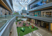Encounters w/ Brickell City Centre — October 2021