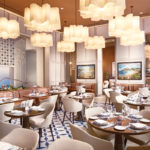 Boulud Sud,  Callison RTKL