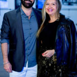 3. Jorge Arauz & Estrellita S Sibila