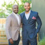 The 3rd Anniversary of Duke and Dame
