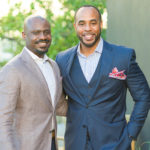 The 3rd Anniversary of Duke and Dame