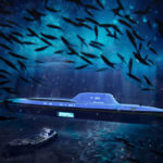 Underwater Dreams 5