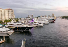 Encounters w/ Denison Yachting — December 2021