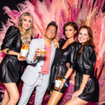 Rock Angel celebrates Art Basel Miami Beach with a performance by Santigold + DJ sets by Layla Benitez and Zen Freeman at Soho Beach House
